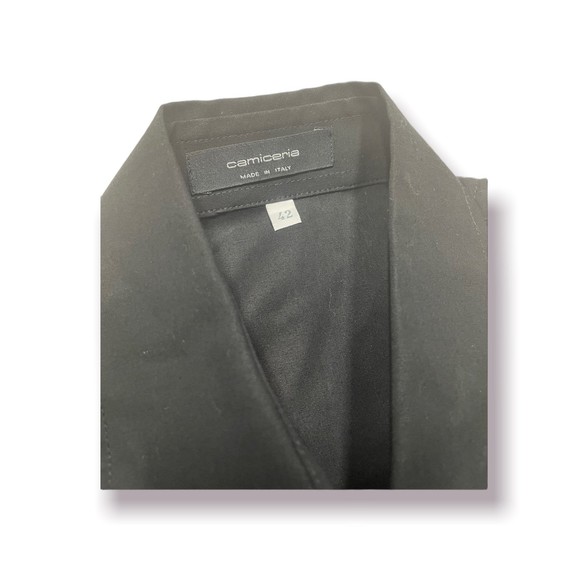 Saks Fifth Avenue Grunge Blazer Preppy Sleeveless Goth Professional Wear - Picture 3 of 6